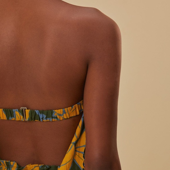 Farm Rio Top - Picture 3 of 3